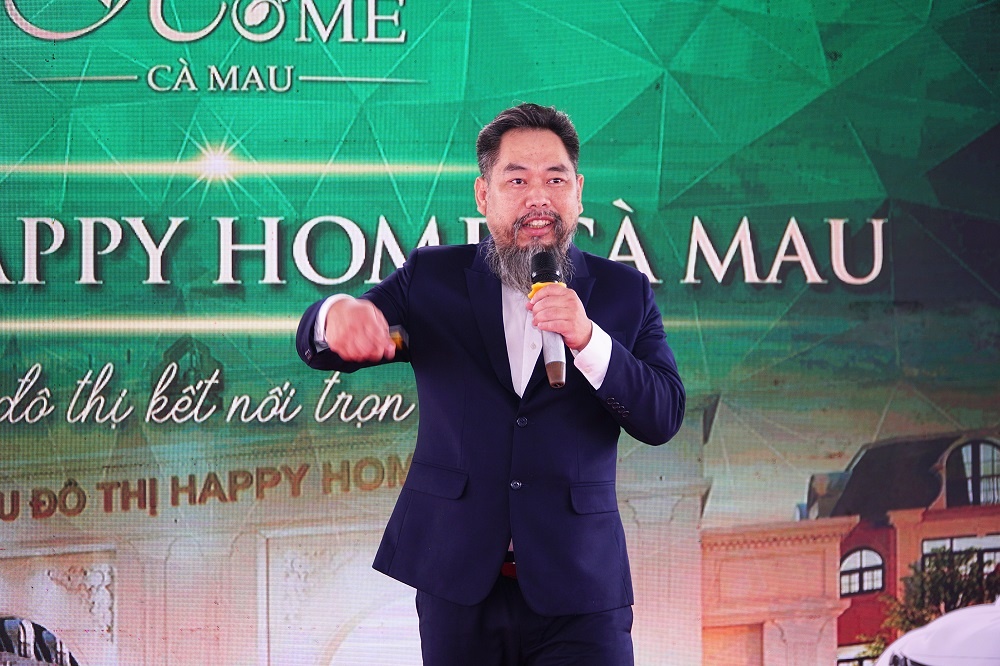 Happy Home Ca Mau) anh 5
