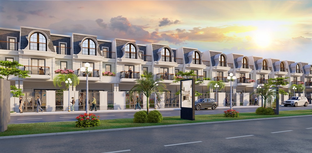 Happy Home Ca Mau) anh 3