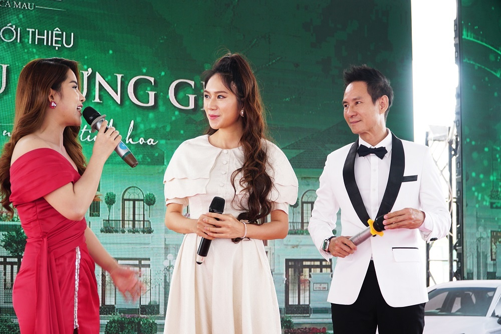 Happy Home Ca Mau) anh 4