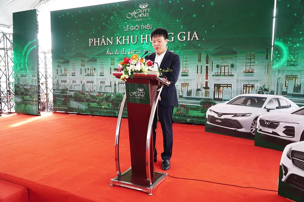 Happy Home Ca Mau) anh 6