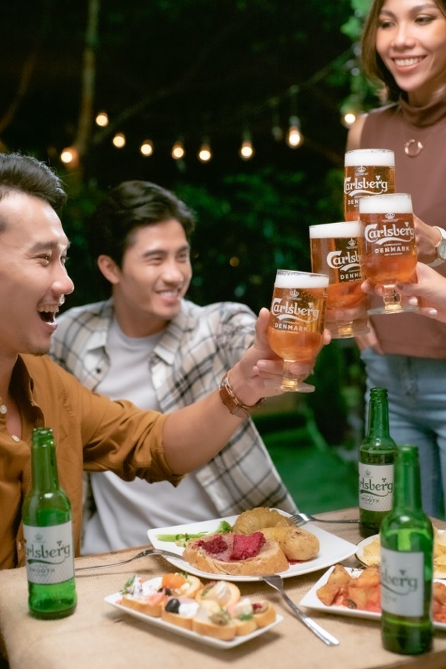 Carlsberg anh 1