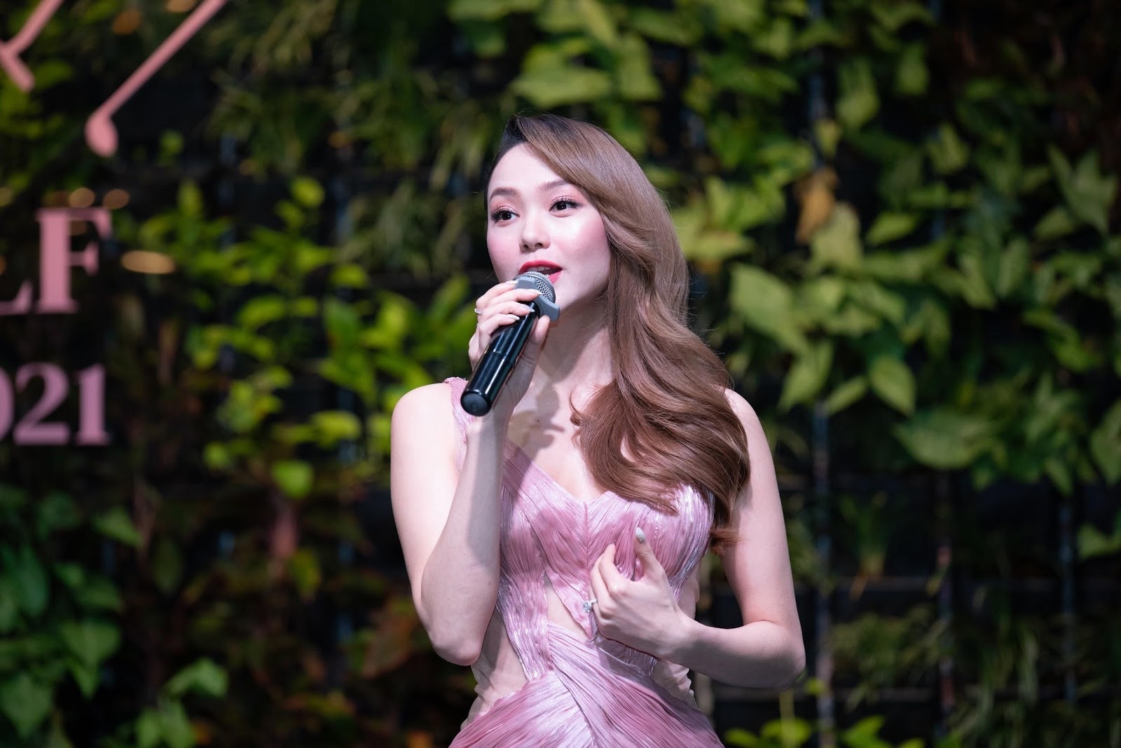 Hoa khoi Golf Viet Nam 2021 anh 3