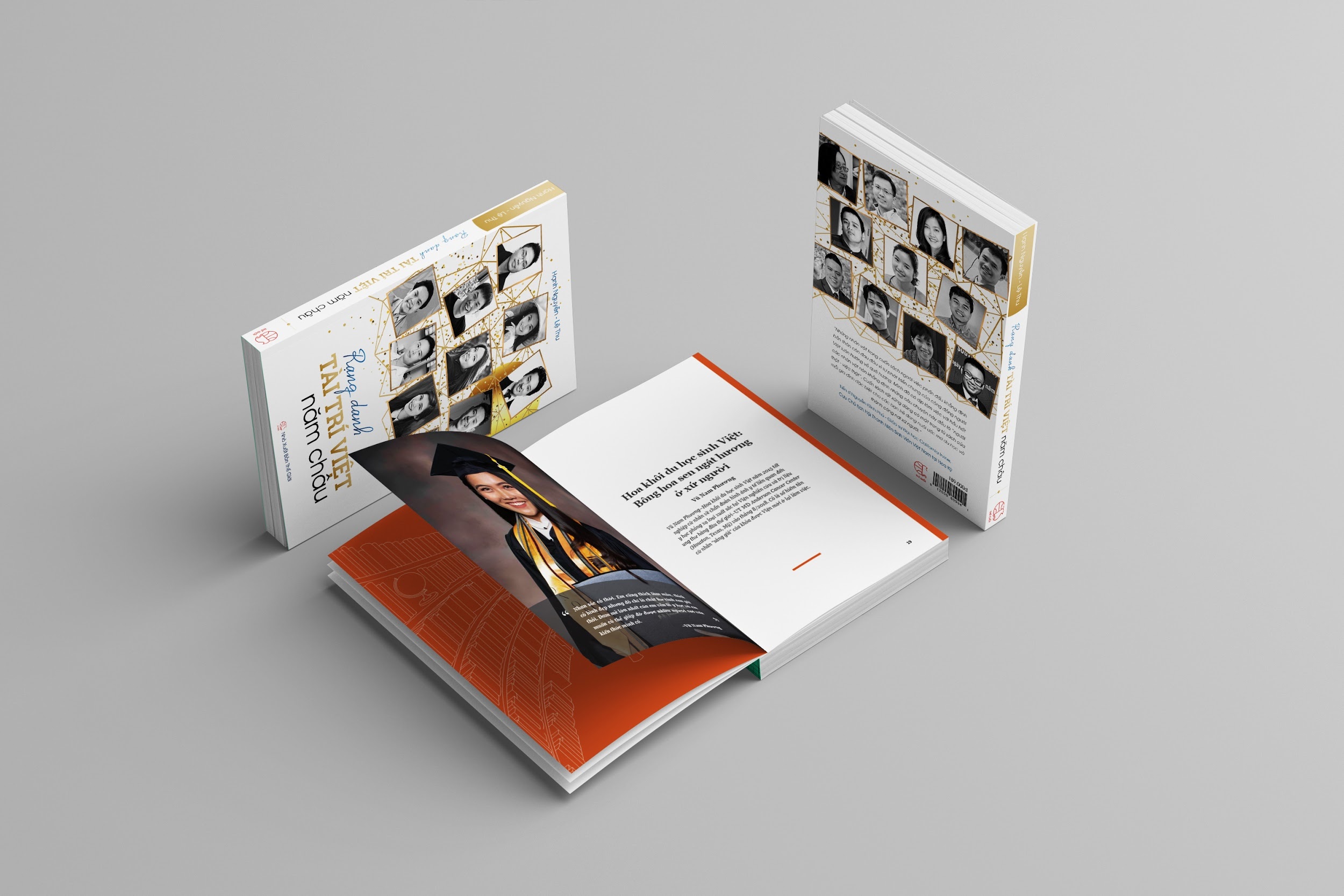 Rang danh tai tri Viet nam chau anh 3