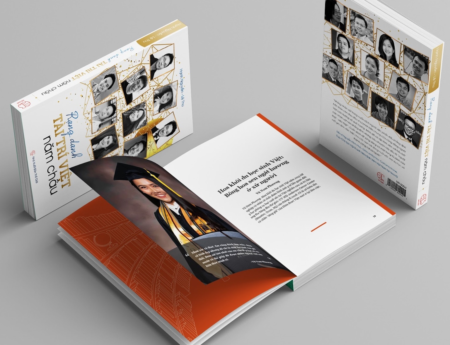 'Rang danh tai tri Viet nam chau' truyen cam hung cho the he tre hinh anh