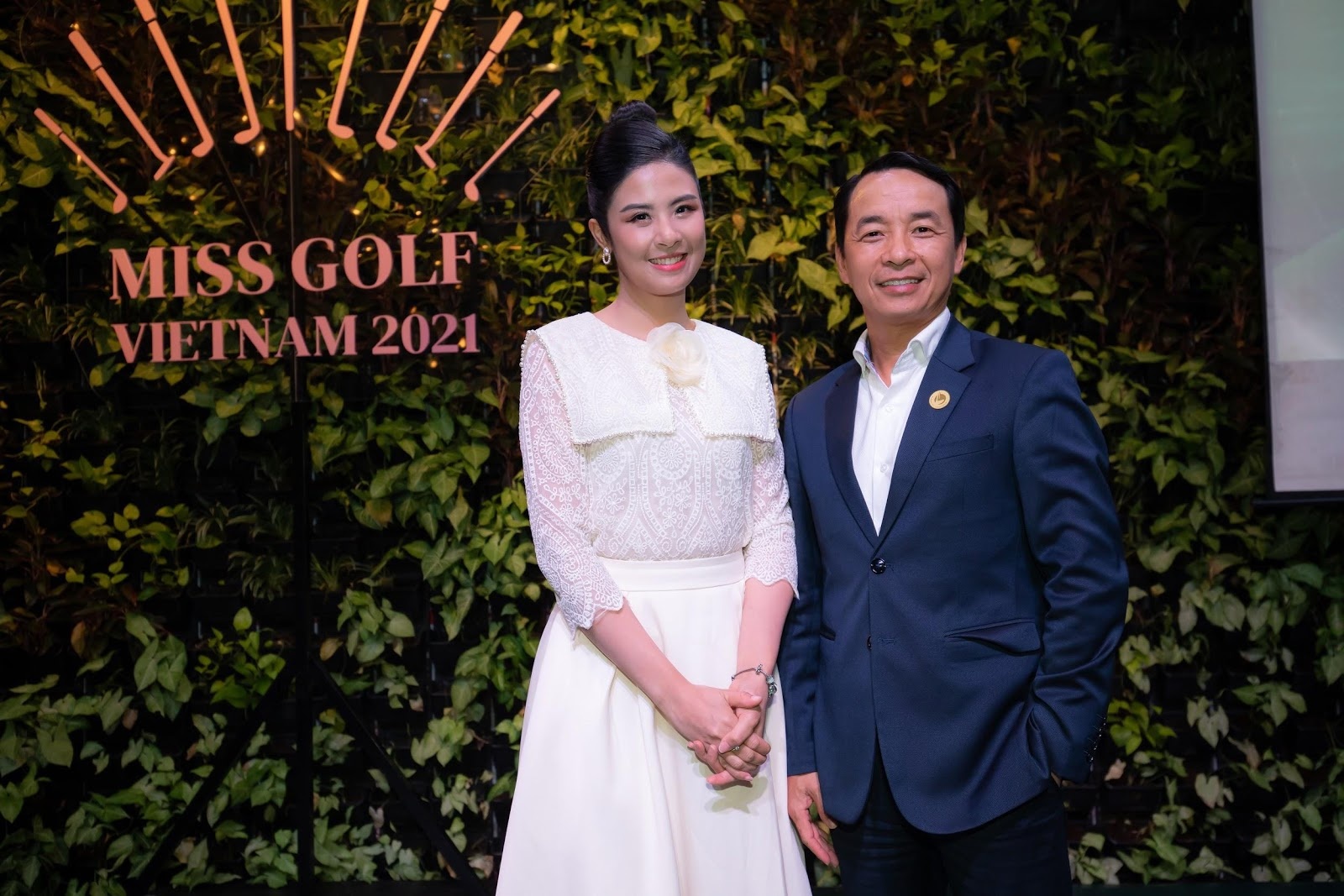 Hoa khoi Golf Viet Nam 2021 anh 4