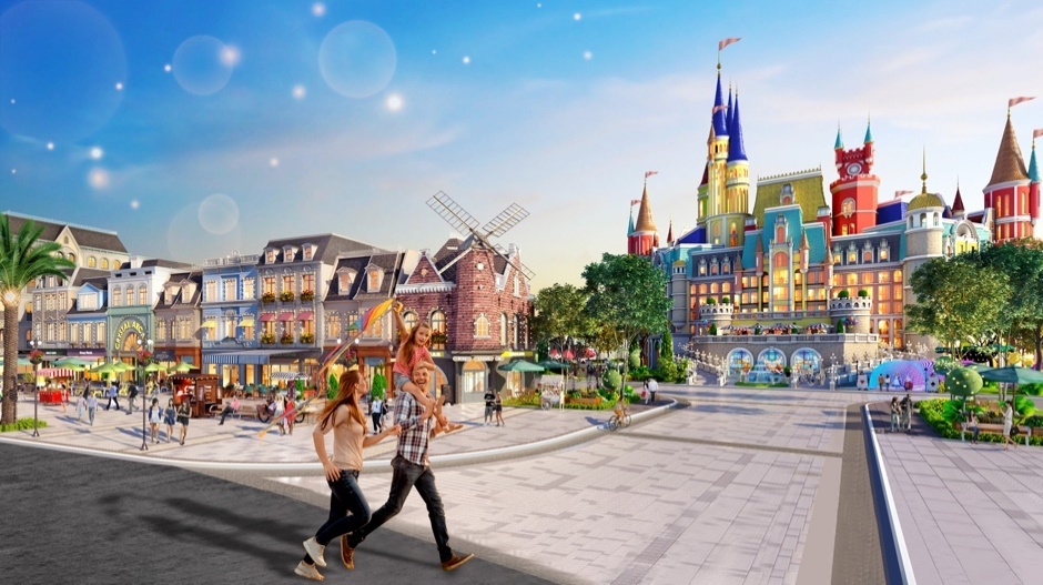 Biet thu tu lap anh 6