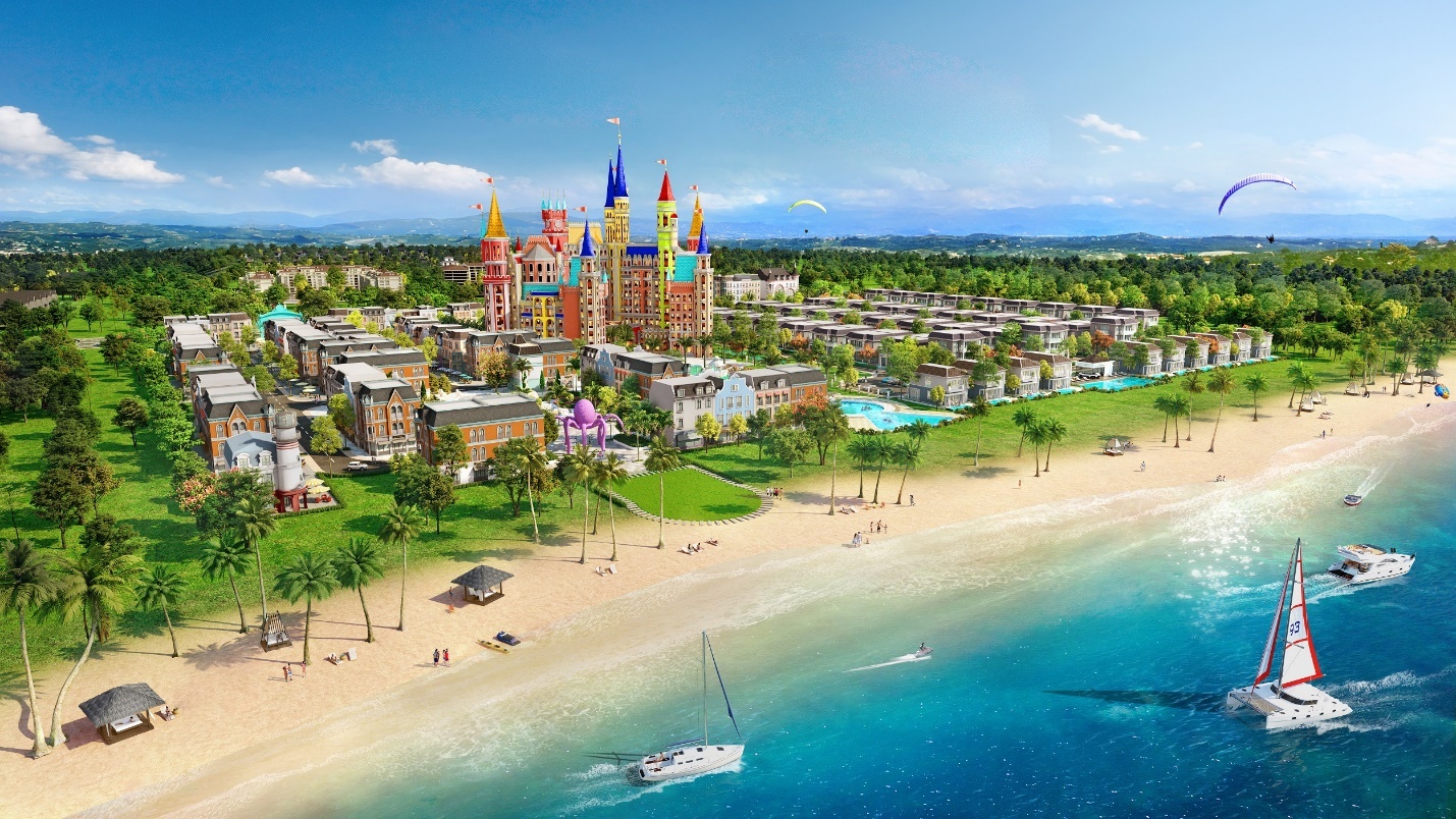 Biet thu tu lap anh 7