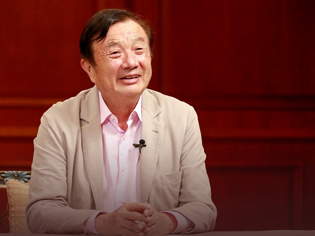 ‘Mua dong Huawei' va chien luoc hoi sinh cua ga khong lo hinh anh