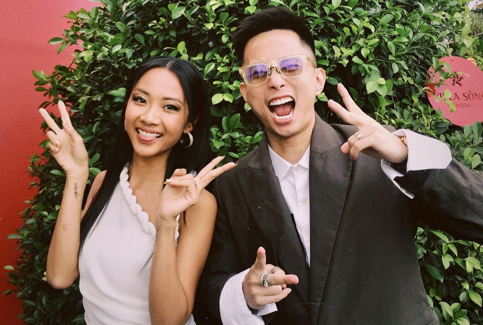 Fan noi gi ve MV dat hon 4 trieu luot xem cua Rhymastic va Suboi? hinh anh