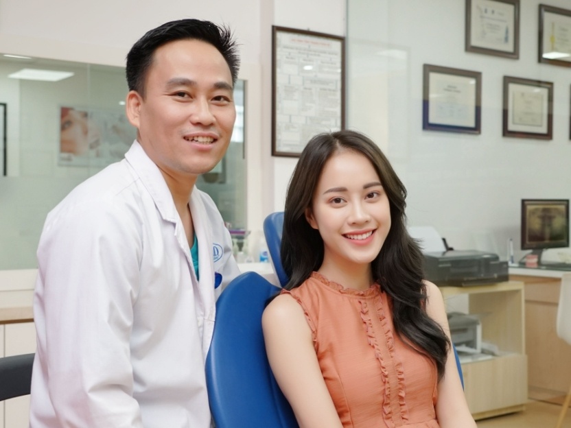 3 phuong phap lam trang rang an toan de tu tin don Tet hinh anh