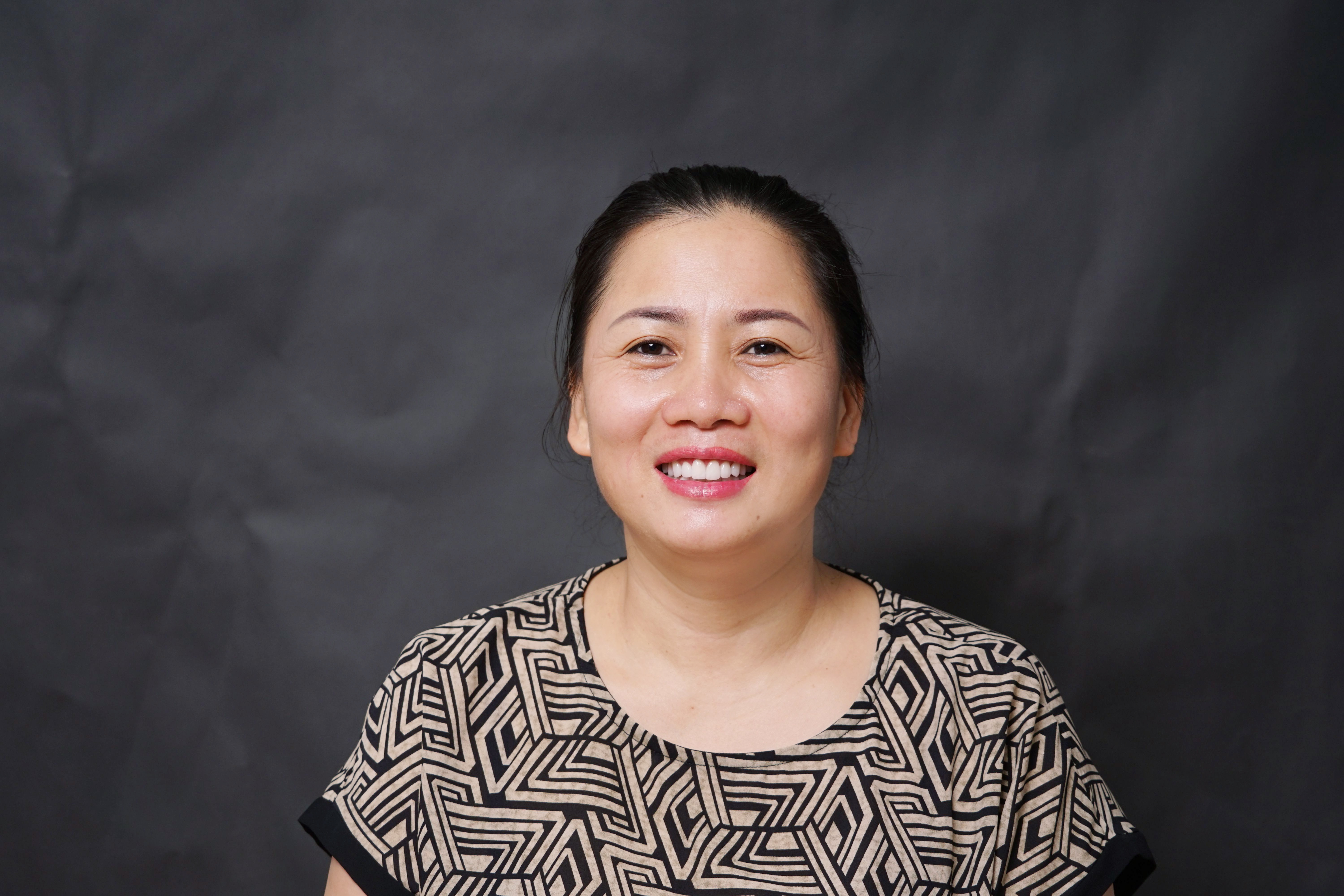Nha khoa Quốc tế DND ảnh 3 Nha khoa Quoc te DND anh 3