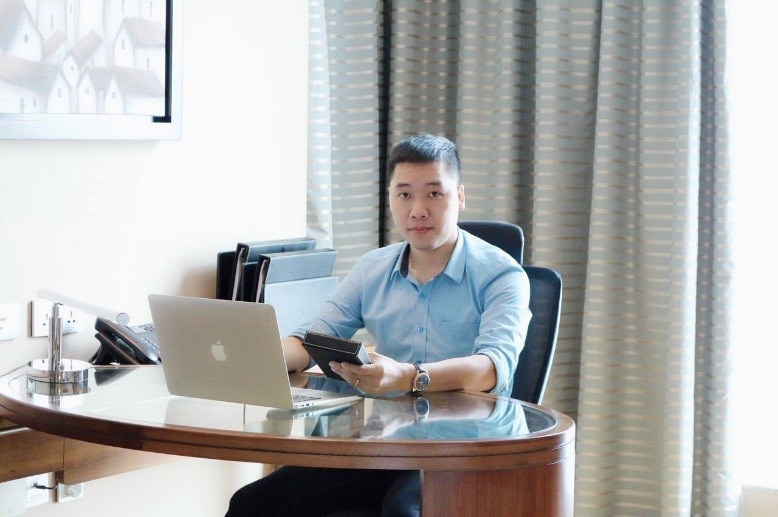 Cong ty Gia Ngoc anh 1