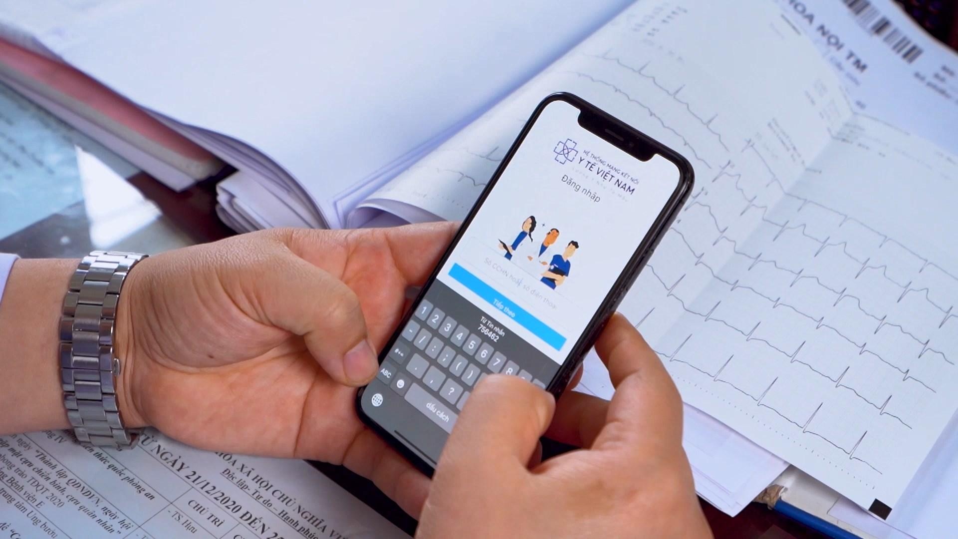 Vi sao can mang xa hoi danh rieng cho nganh y te? hinh anh