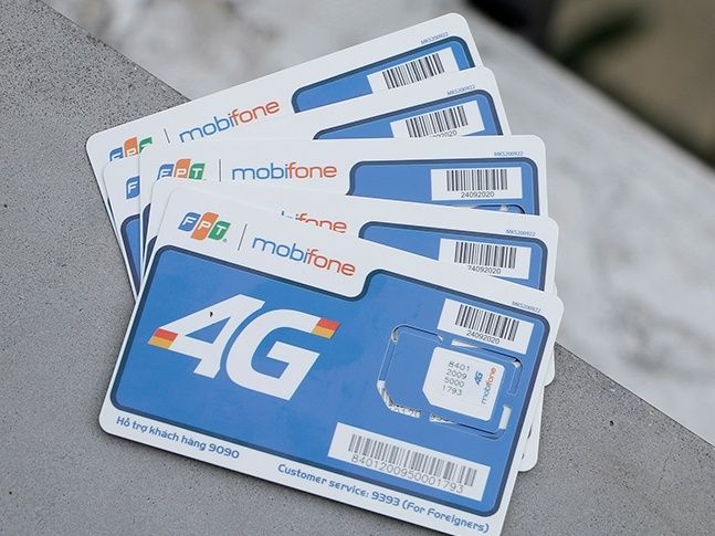 Dung SIM nao de co song manh va tiet kiem? hinh anh