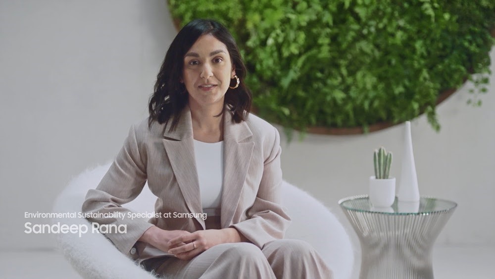 Samsung ra mat loat san pham cong nghe moi anh 14