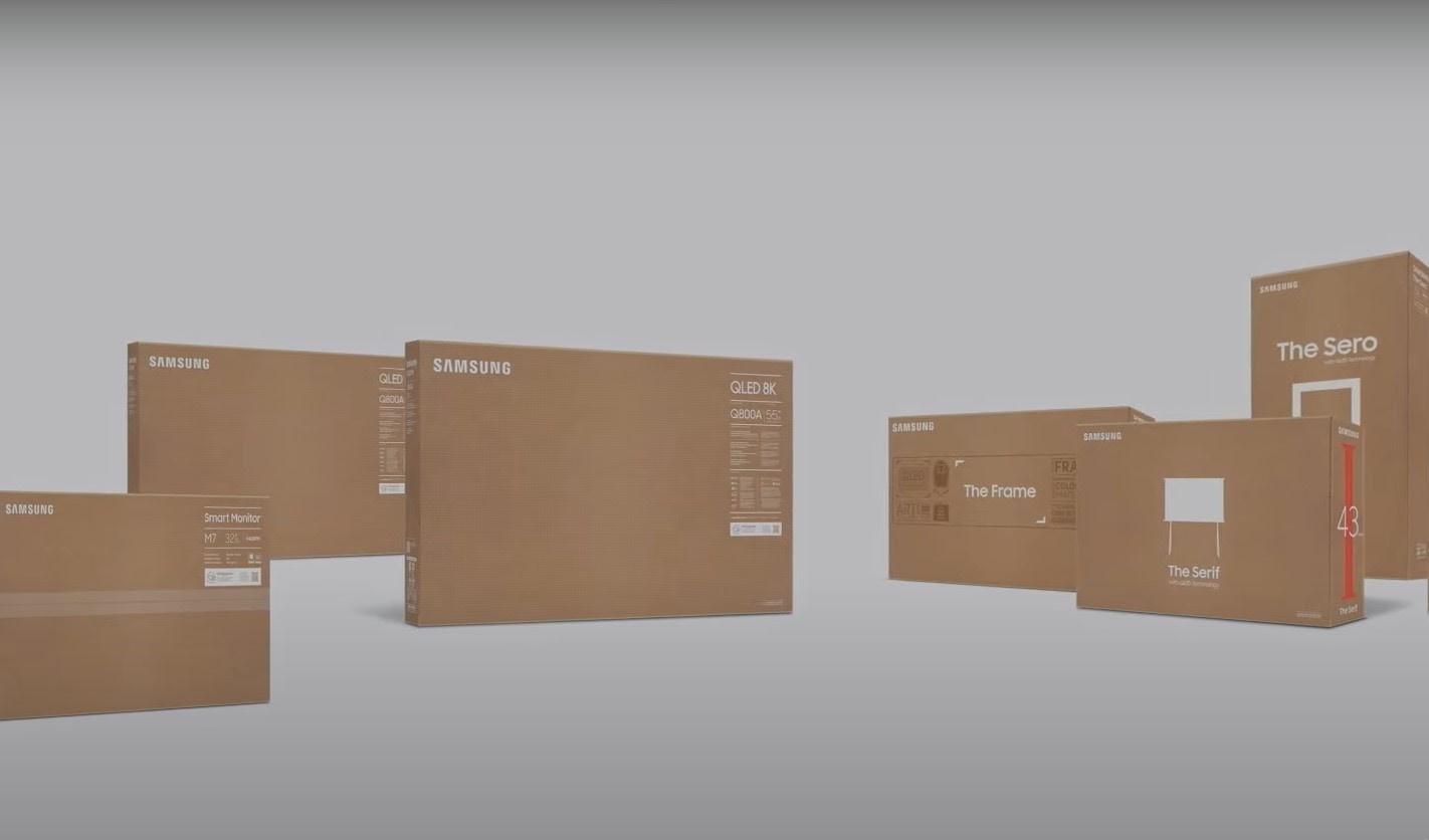 Samsung ra mat loat san pham cong nghe moi anh 15