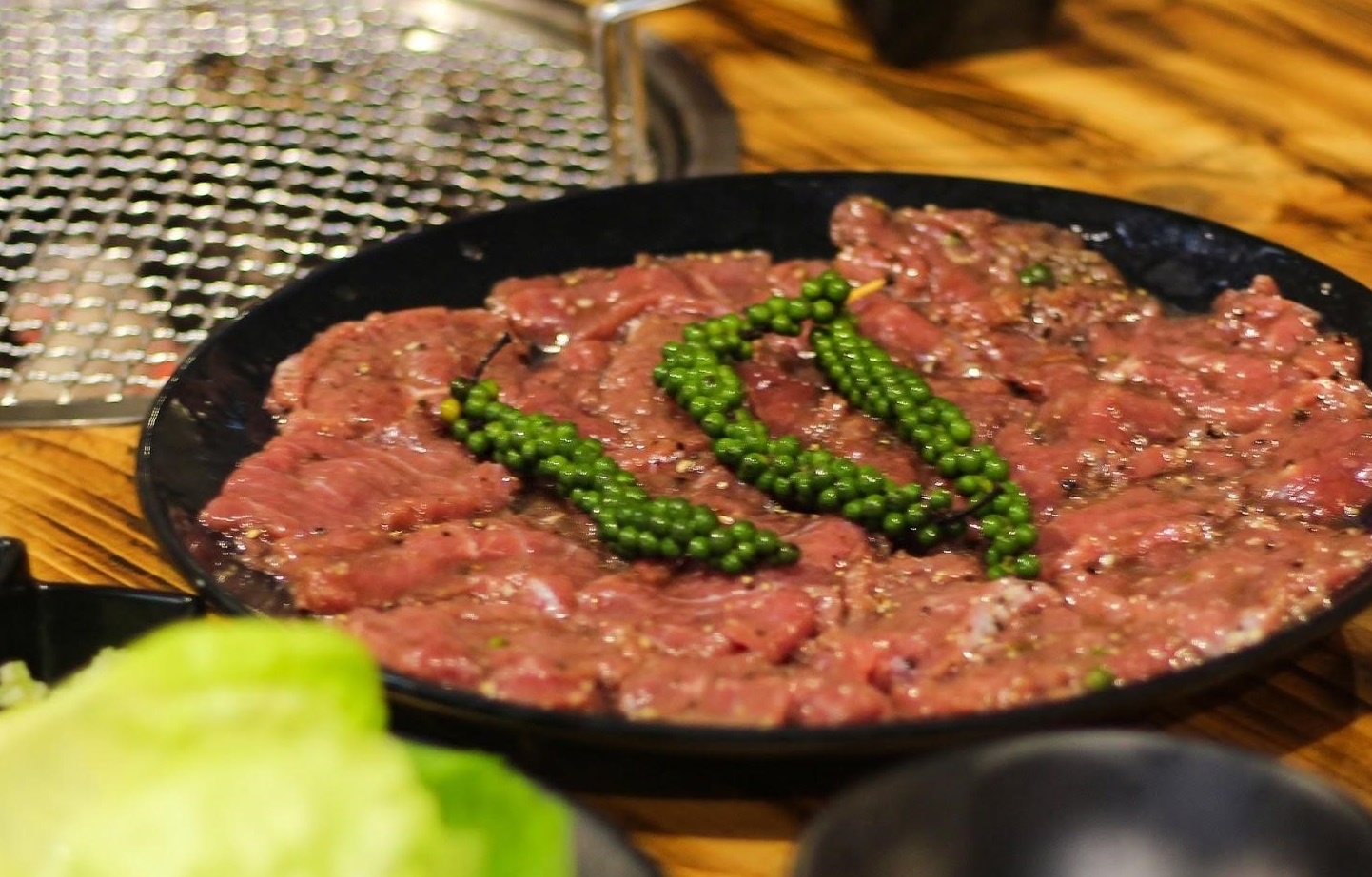 Bo Co Lau - dia chi thuong thuc bo tuoi ngon tai Da Nang hinh anh