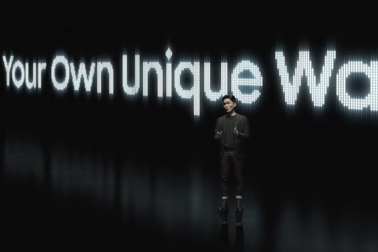 Samsung ra mat loat san pham cong nghe moi anh 2