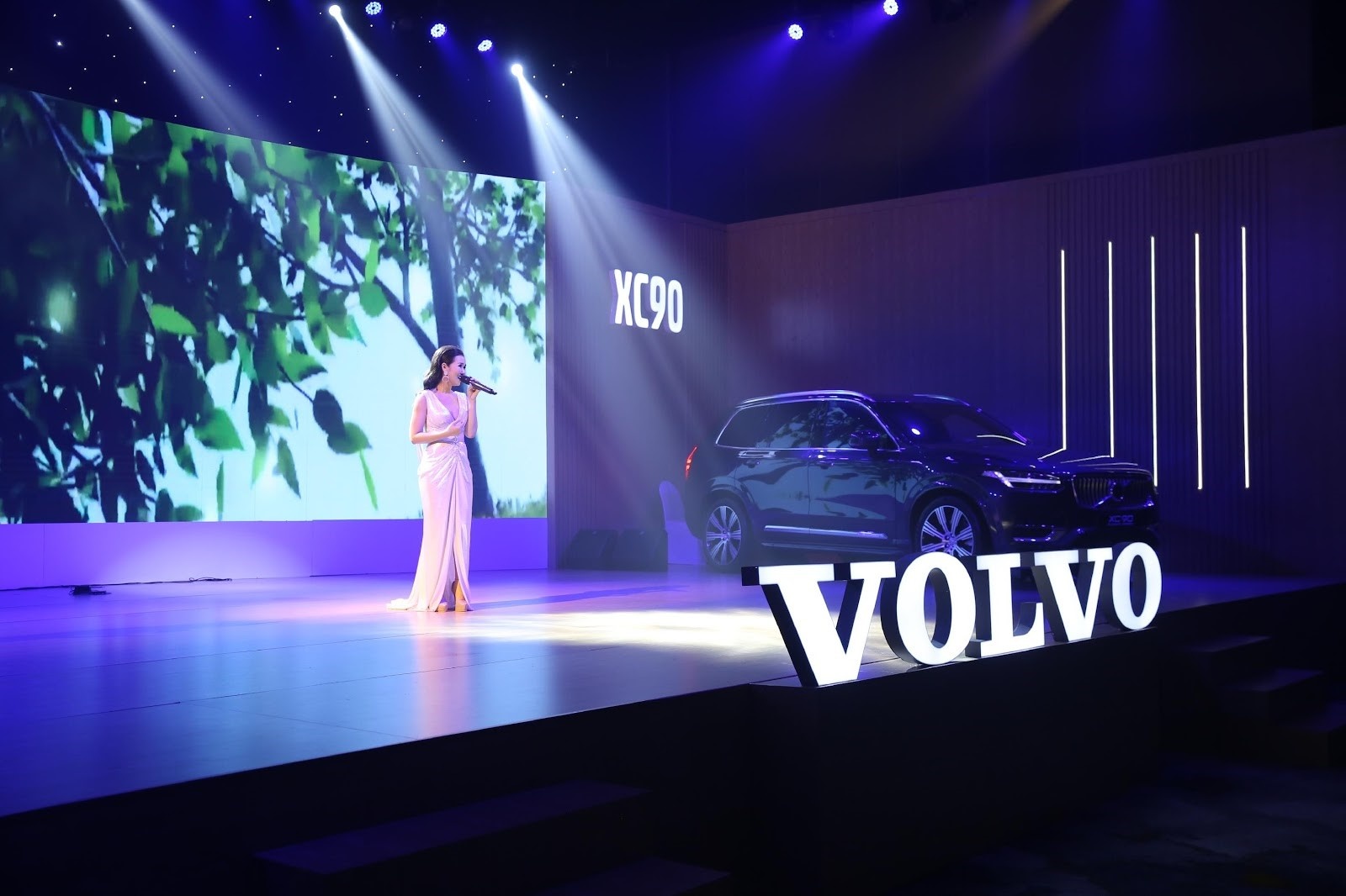 Showroom Volvo Car Đà Nẵng  ảnh 3 Showroom Volvo Car Da Nang anh 3