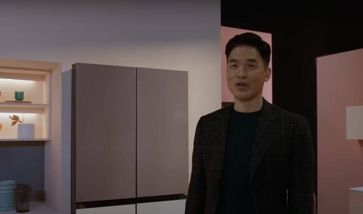 Samsung ra mat loat san pham cong nghe moi anh 4