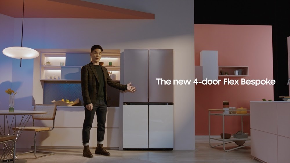 Samsung ra mat loat san pham cong nghe moi anh 5