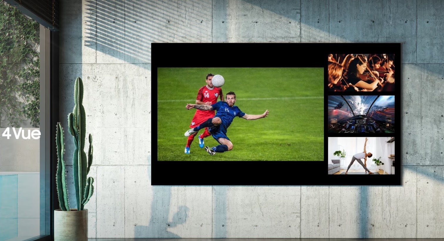 Samsung ra mat loat san pham cong nghe moi anh 8