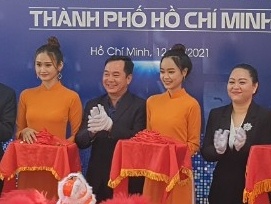 Cen Land khai truong chi nhanh tai TP.HCM hinh anh