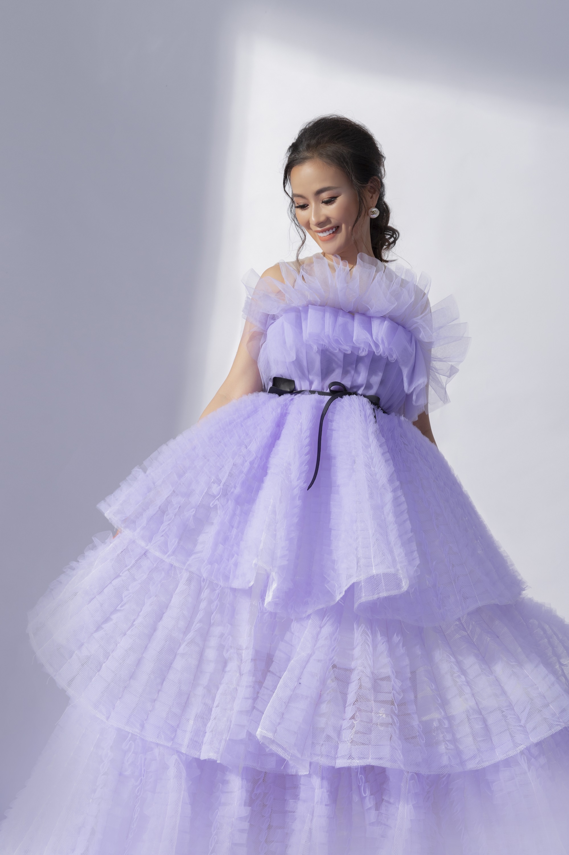 Thoi trang Han Quoc anh 2