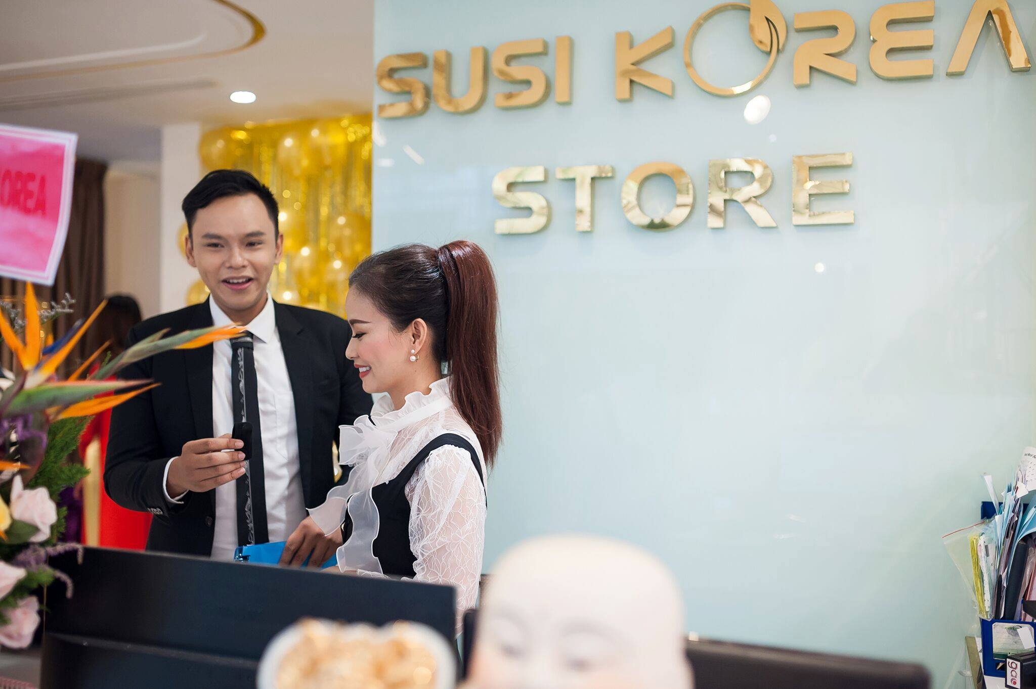 Thoi trang Han Quoc anh 3