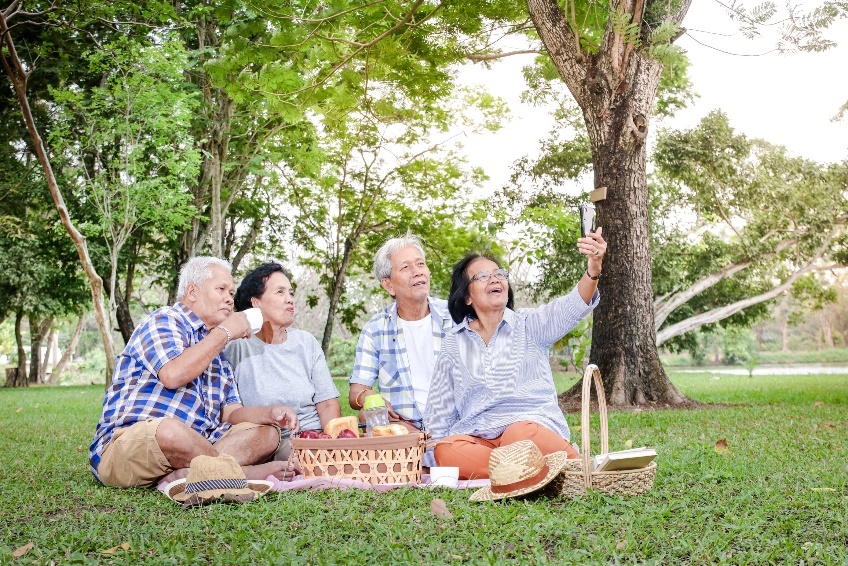 nghỉ hưu sớm ảnh 2 nghi huu som anh 2