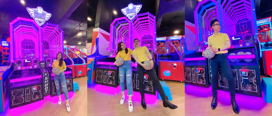 Khu vui choi giai tri anh 2