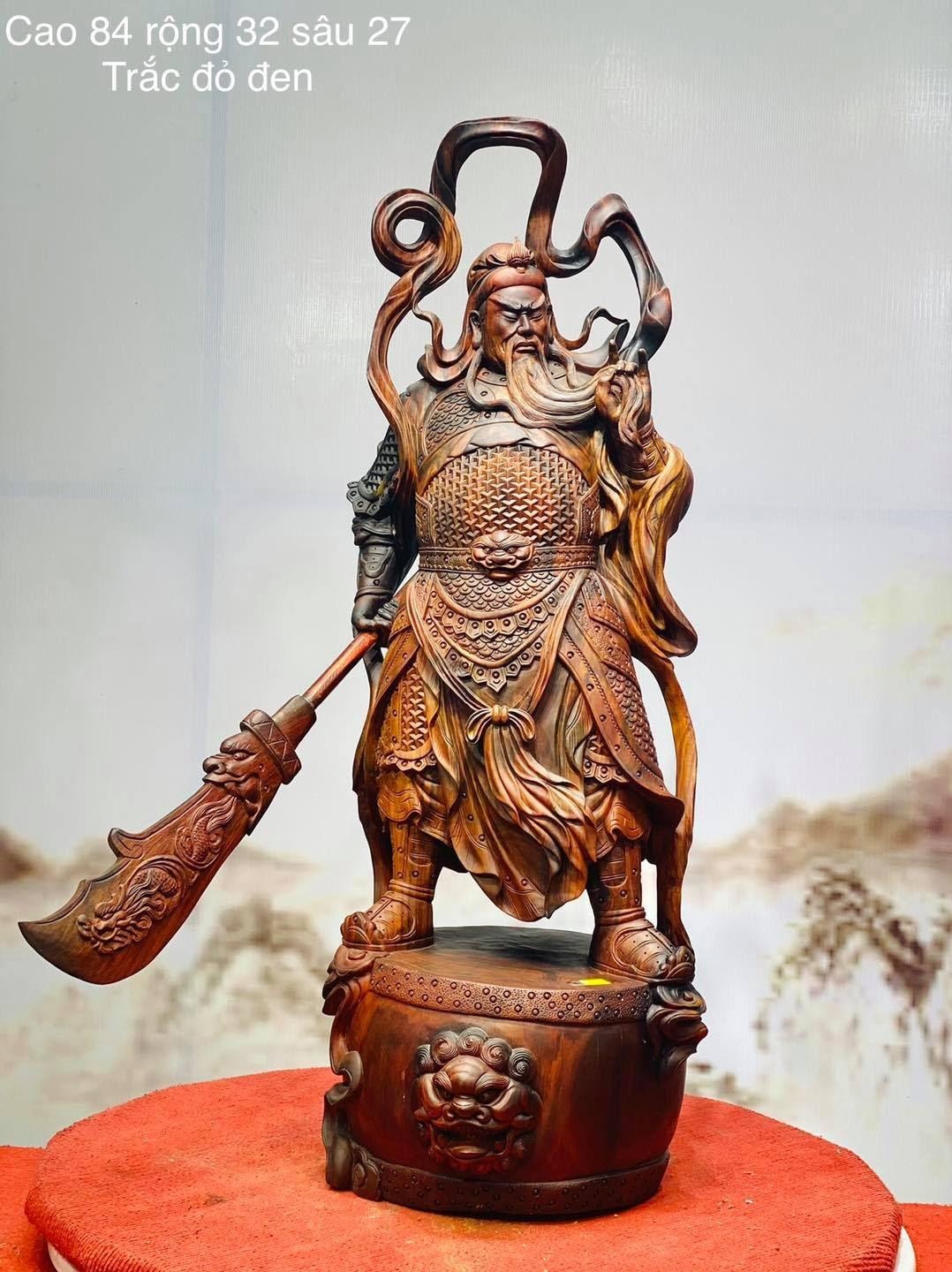 tuong trung bay phong khach anh 2