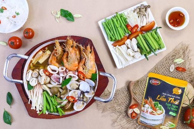 Barona ảnh 2 Barona anh 2