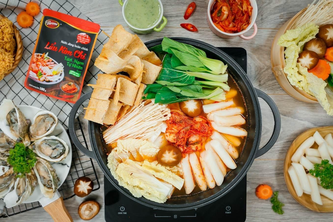 Barona ảnh 3 Barona anh 3