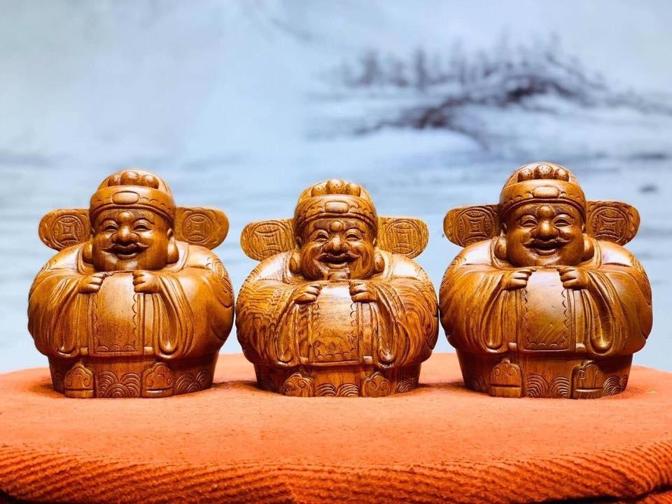 tuong trung bay phong khach anh 4