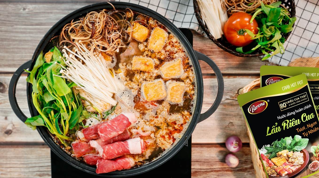 Barona ảnh 4 Barona anh 4