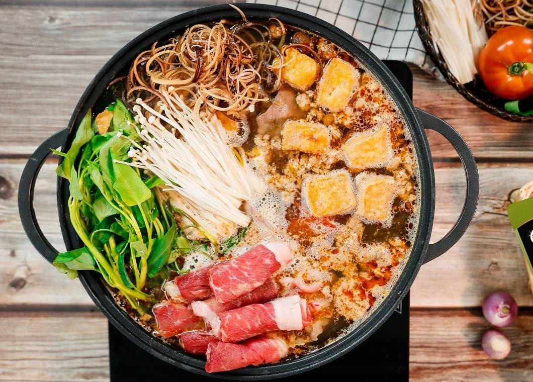 3 mon lau ngon, de lam cho ngay Tet hinh anh