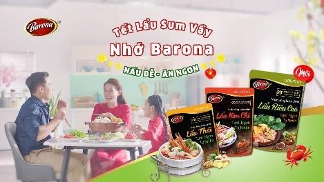 Barona ảnh 5 Barona anh 5