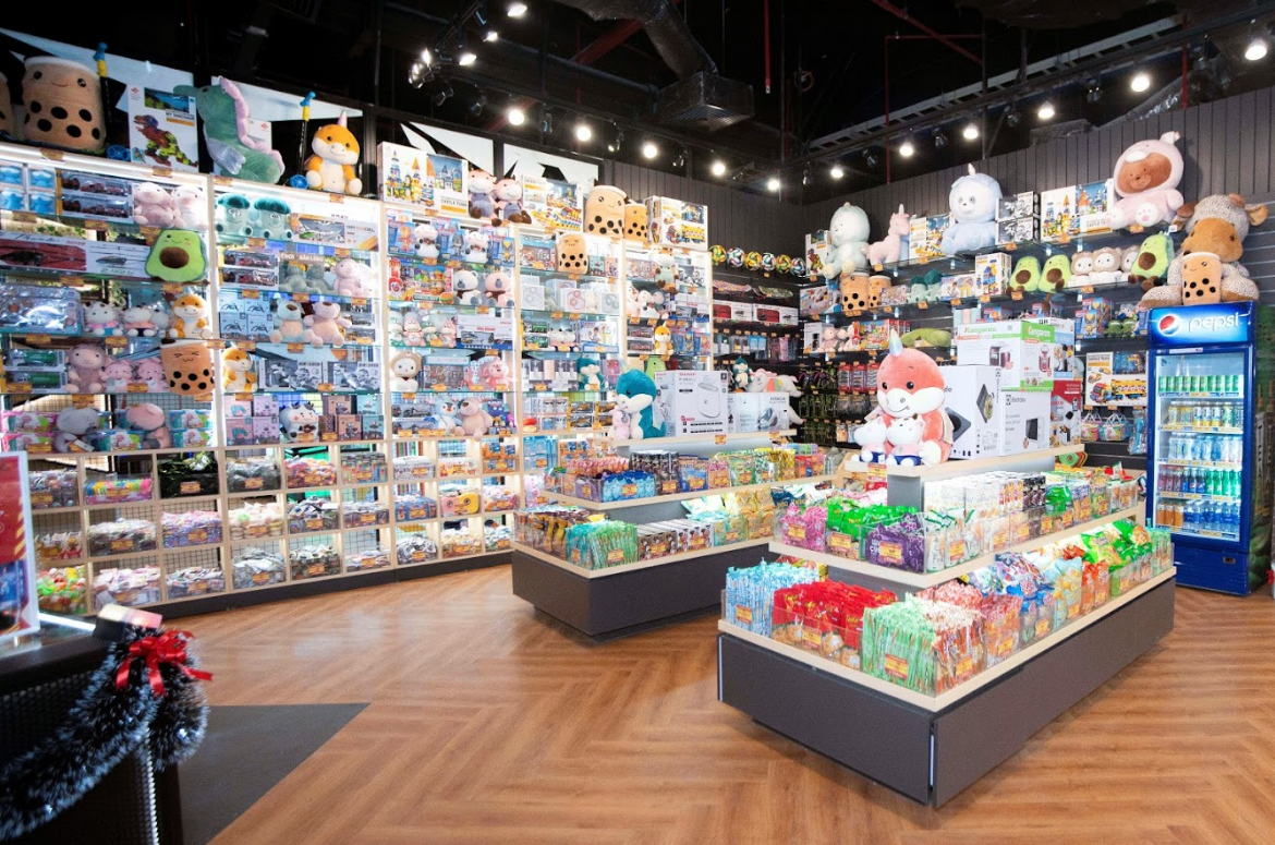 Khu vui choi giai tri anh 6