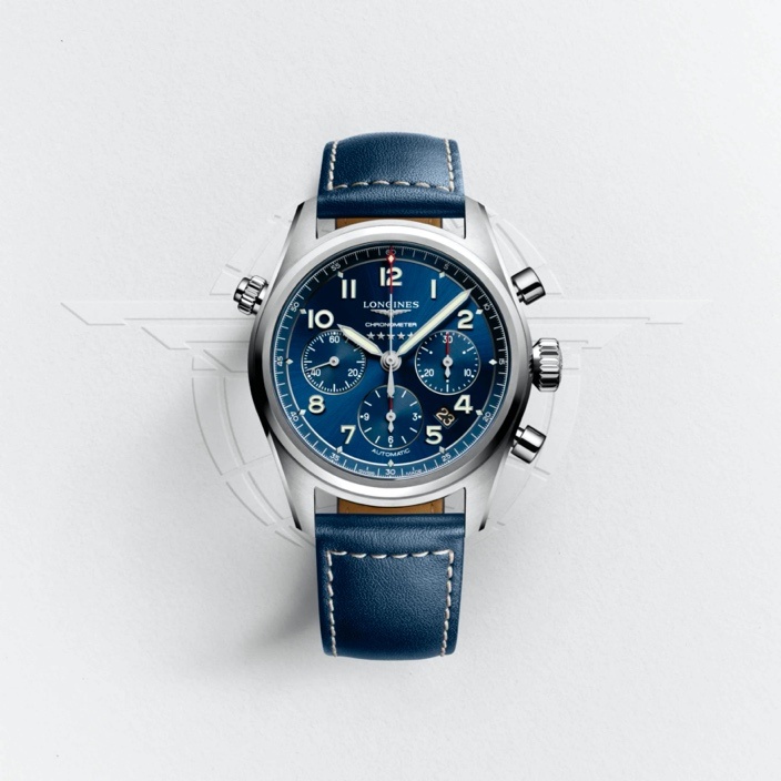 Longines anh 5