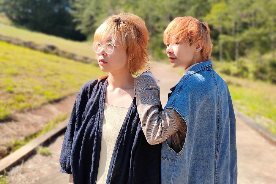 Cach tao anh dai dien Facebook an tuong bang Oppo Reno5 hinh anh