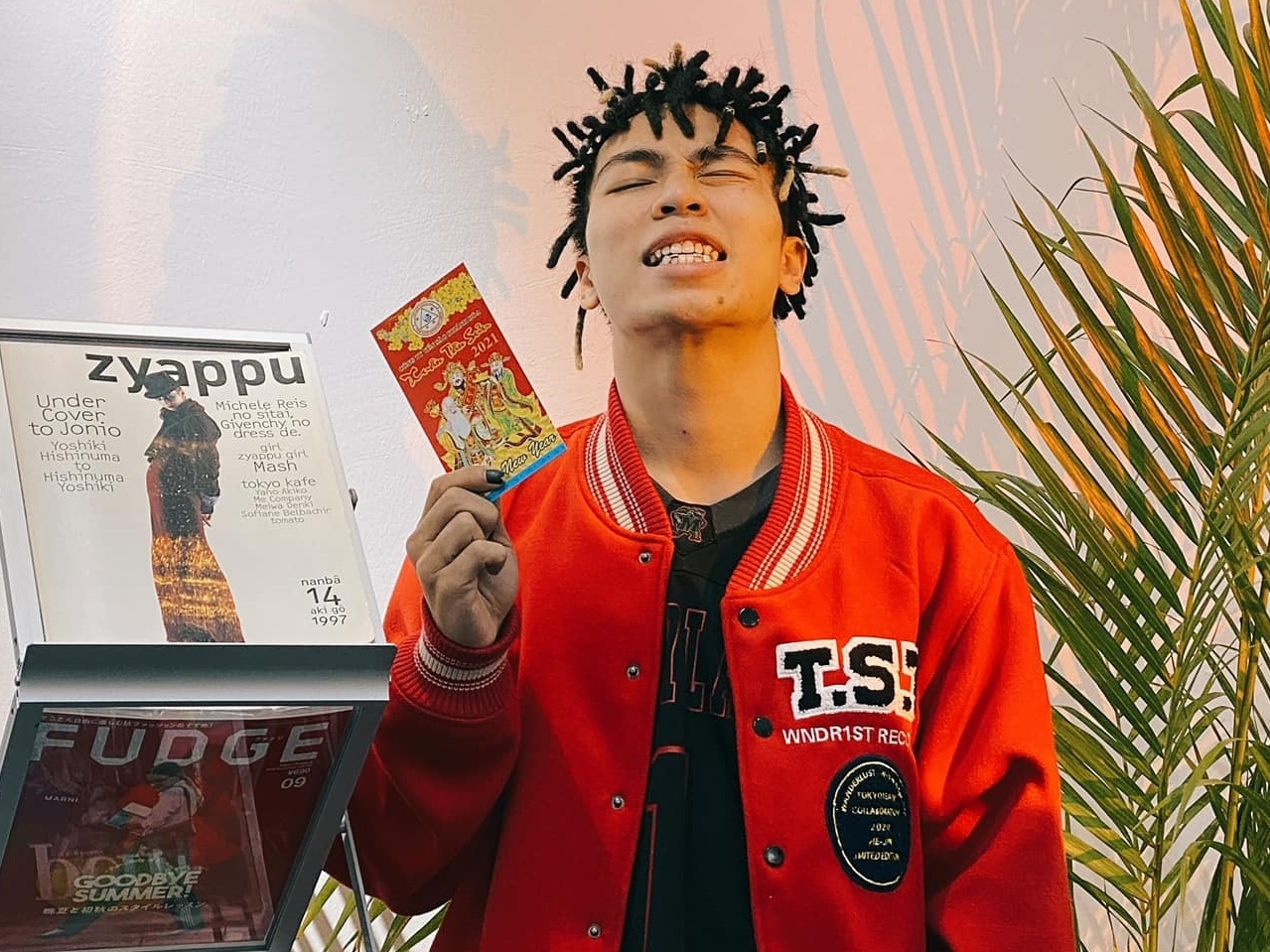 16 Typh, Thanh Draw huong ung trao luu ‘cat canh’ loi chuc hinh anh