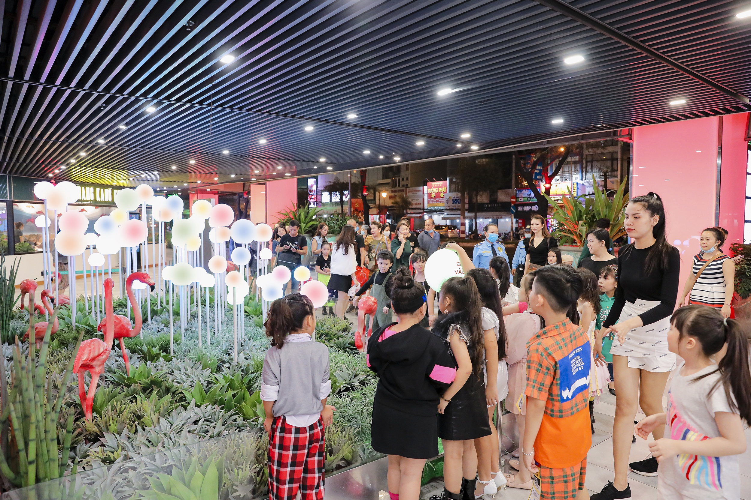 The Garden Mall ảnh 3 The Garden Mall anh 3