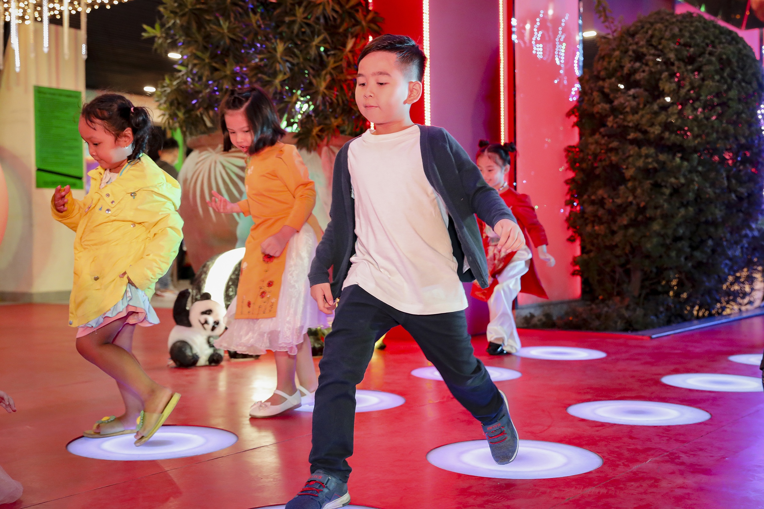 The Garden Mall anh 5