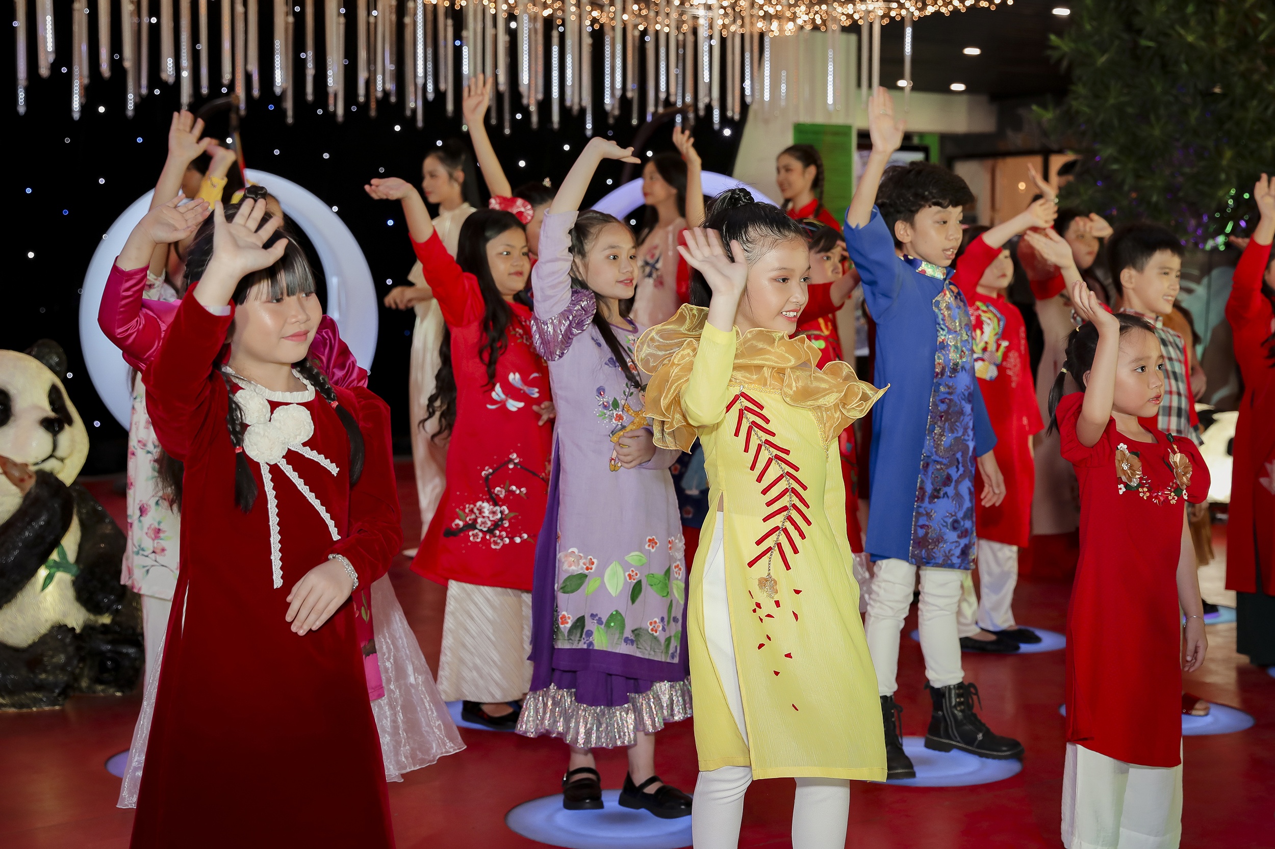 The Garden Mall anh 6