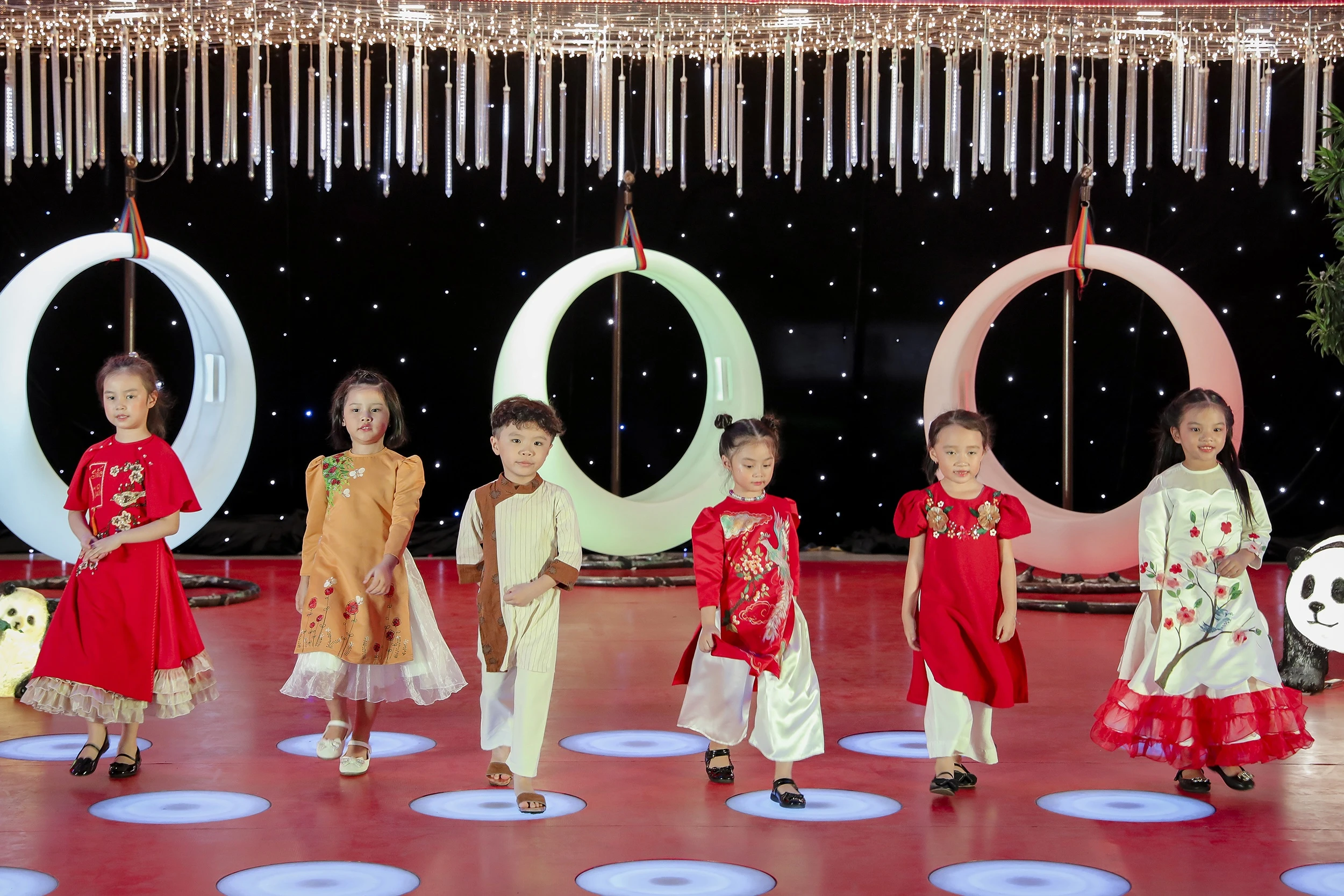 The Garden Mall anh 7