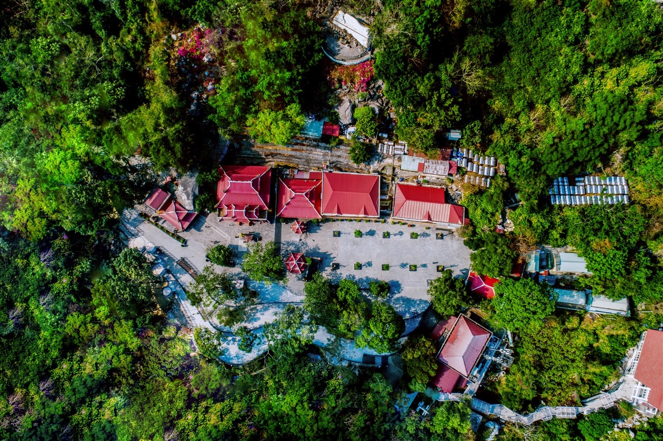 Bà Đen ảnh 3 Ba Den anh 3