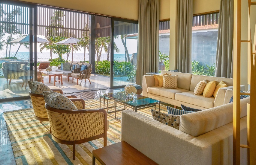 InterContinental Phu Quoc anh 1