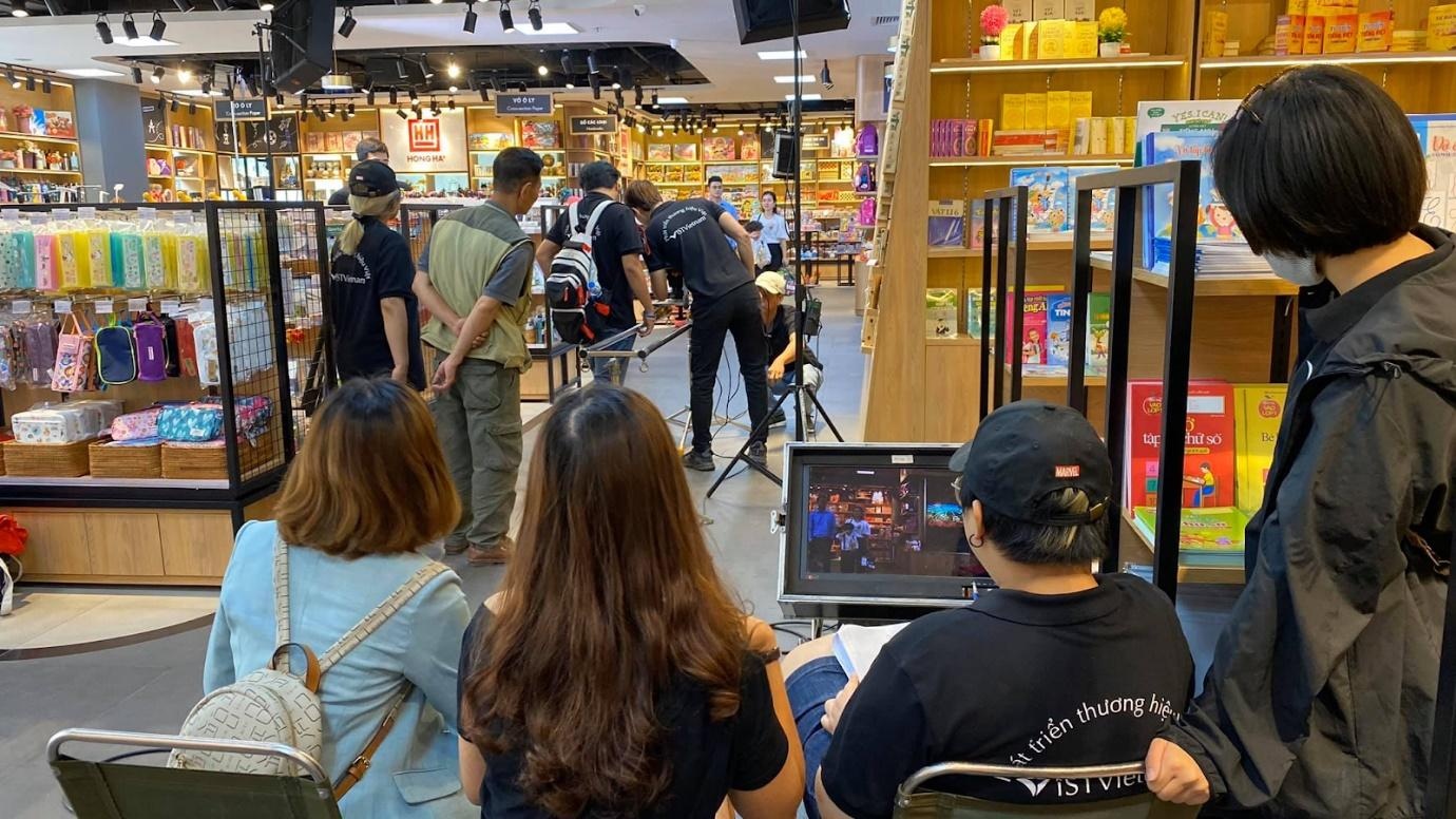 MC Sinh Nguyen anh 2