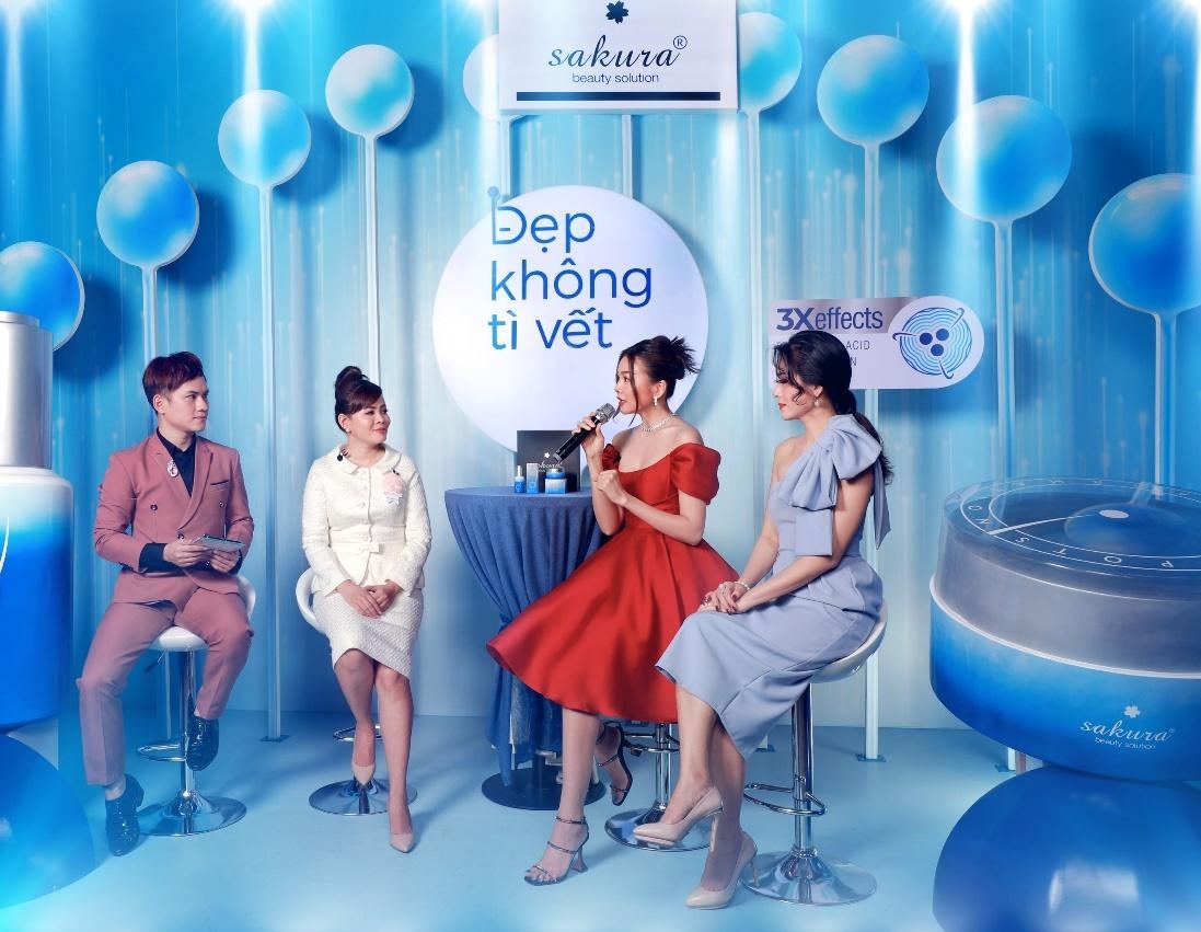 Sakura Spots Transformation anh 4